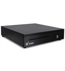 Tiroir caisse enregistreuse automatique et manuelle RJ11 Compatible POS 8 compartiments monnaie 5 billets