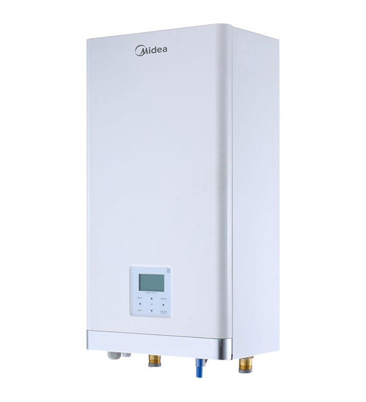 Pompe a chaleur bibloc murale Midea M-Thermur A 8 kW air eau R32 monophasé