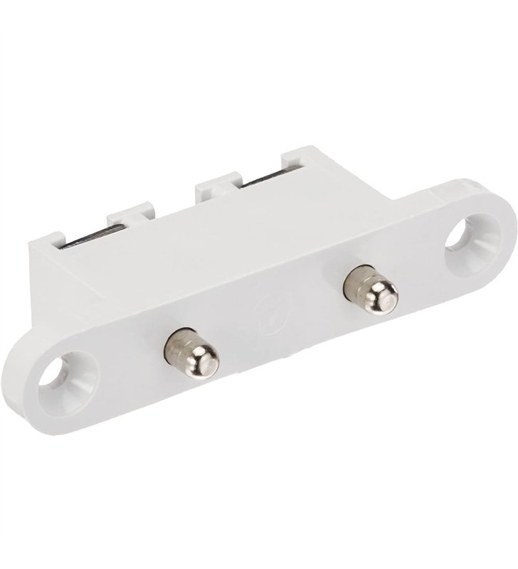 Lot de contact de porte encastré 2 plots 12/24 VDC Beugnot