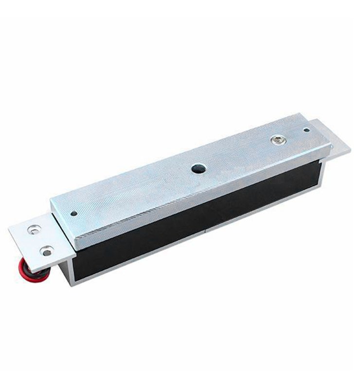 Ventouse magnétique Beugnot iGEM 1 serrure encastrée électromagnétique 12/24 V porte 300 kg