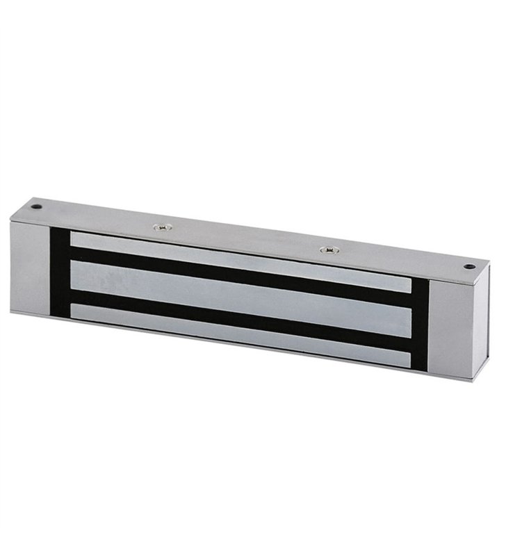 Ventouse magnétique encastrée Beugnot iGEM 30S 12/24 VDC serrure electromagnétique LED