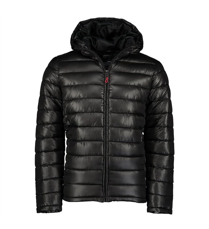 Doudoune Calender Homme Geographical Norway veste légère matelassée