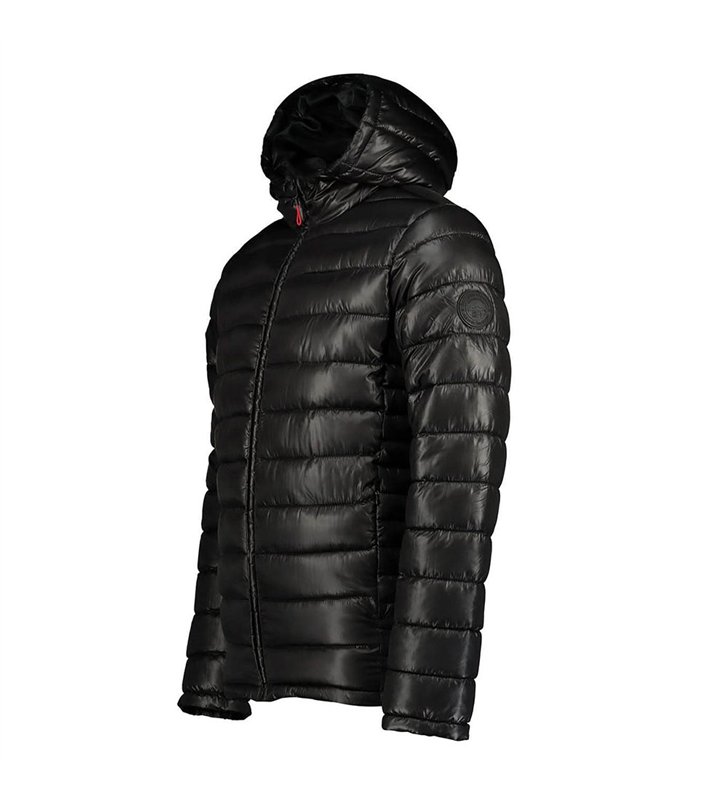 Doudoune Calender Homme Geographical Norway veste légère matelassée