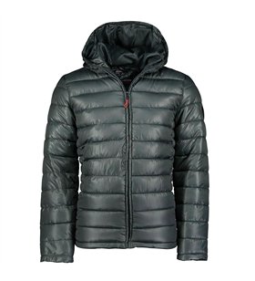 Doudoune Calender Homme Geographical Norway veste légère matelassée
