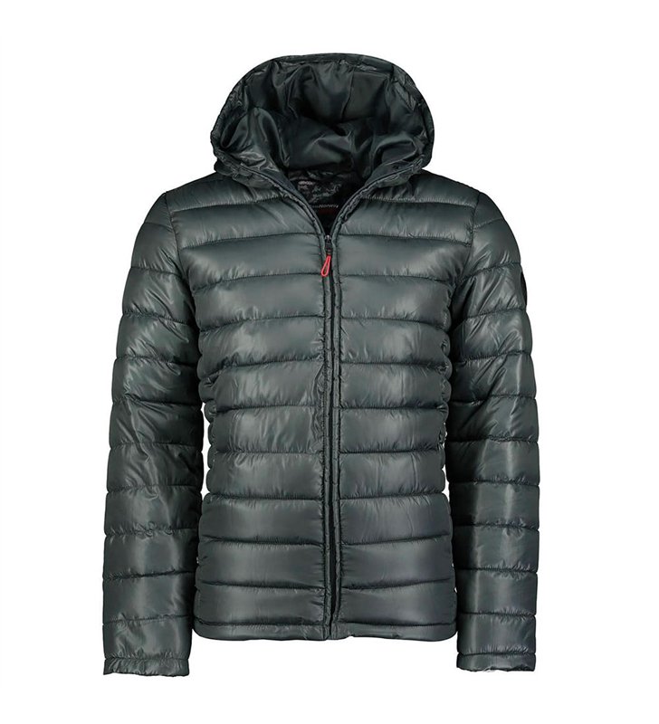 Doudoune Calender Homme Geographical Norway veste légère matelassée