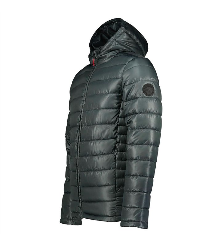 Doudoune Calender Homme Geographical Norway veste légère matelassée