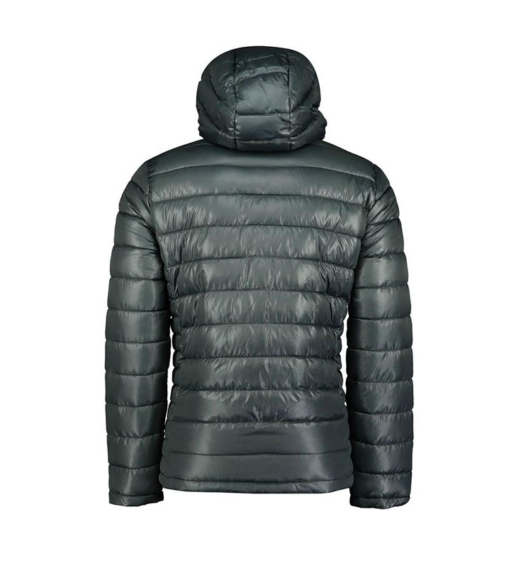 Doudoune Calender Homme Geographical Norway veste légère matelassée