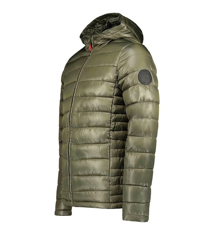 Doudoune Calender Homme Geographical Norway veste légère matelassée