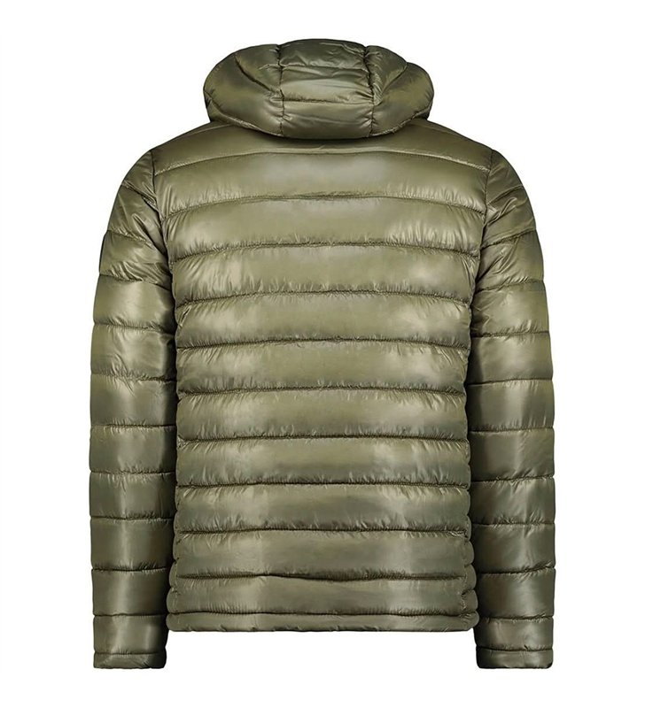 Doudoune Calender Homme Geographical Norway veste légère matelassée