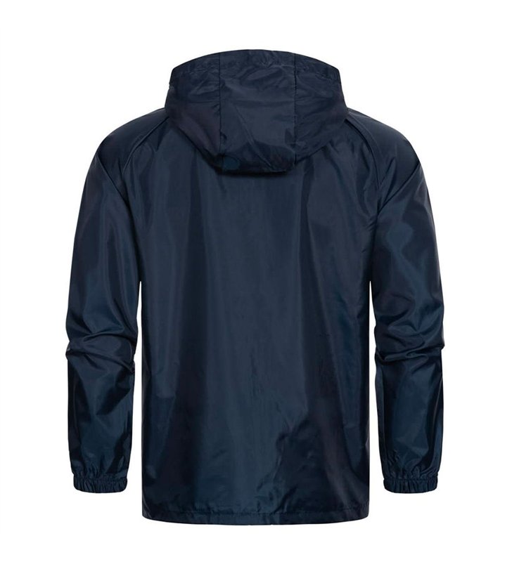Imperméable Boat Homme Geographical Norway veste coupe vent légère