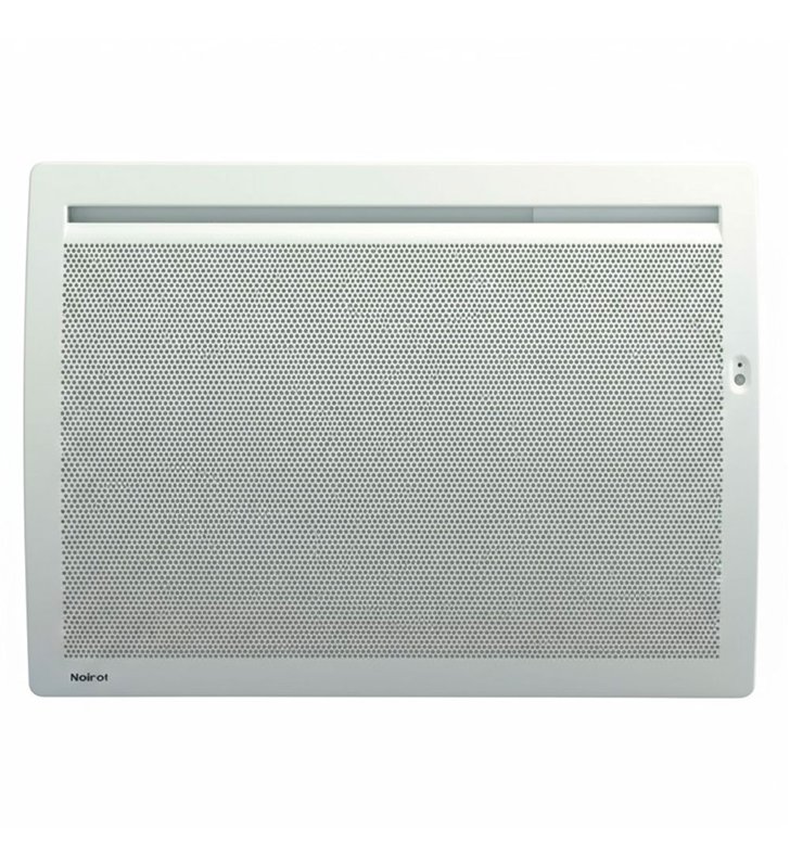 Radiateur électrique horizontal mural Noirot Aurea Panneau chauffant 500W à 1500W