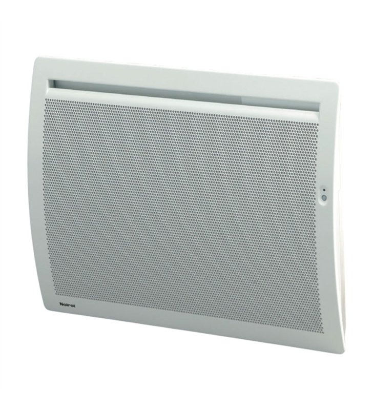 Radiateur électrique horizontal mural Noirot Aurea Panneau chauffant 500W à 1500W