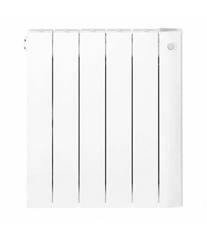 Neomitis Radiator Radiateur à inertie fluide Neomitis Optalys 500W Taille 500W