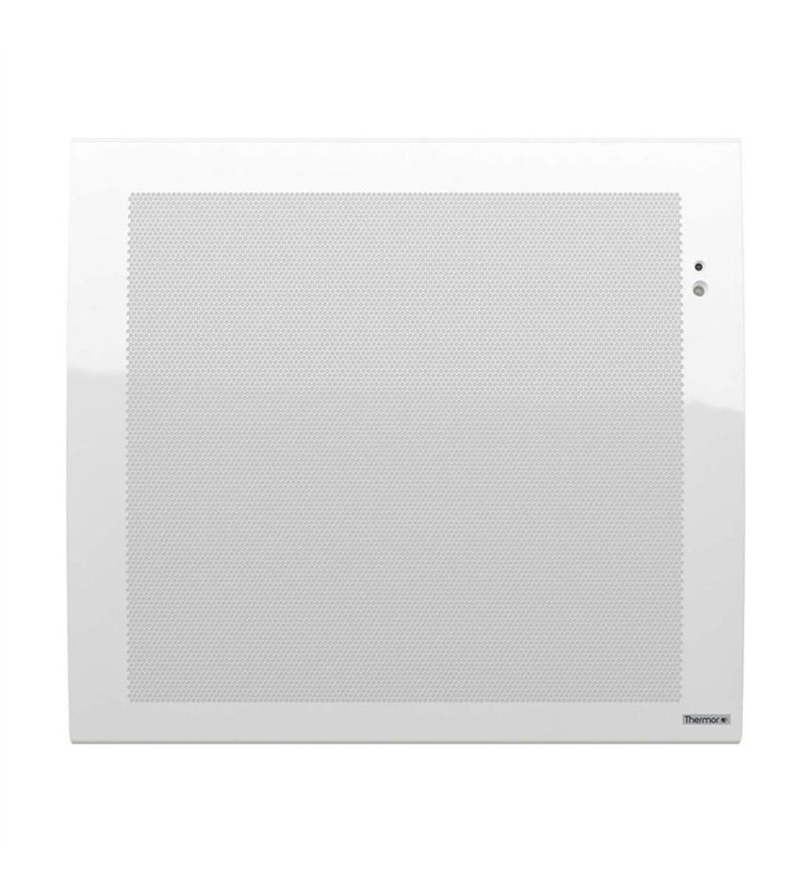 Radiateur électrique horizontal mural Thermor Palerme 2 Connecté 750W 1000W 1500W