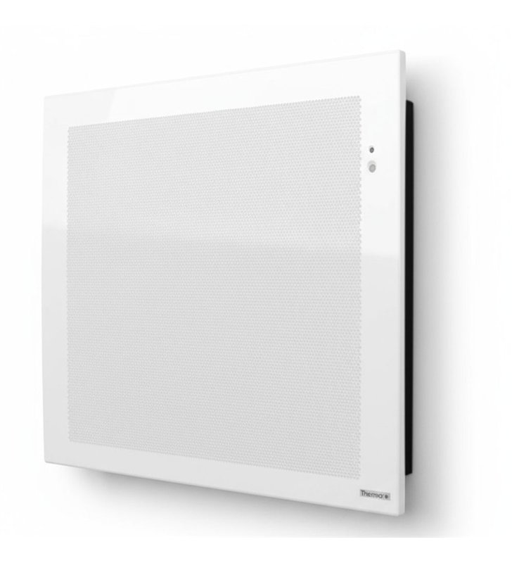 Radiateur électrique horizontal mural Thermor Palerme 2 Connecté 750W 1000W 1500W