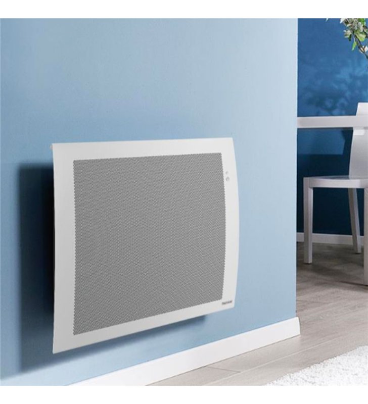 Radiateur électrique horizontal mural Thermor Palerme 2 Connecté 2000W