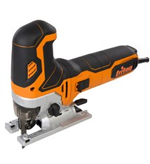 Scie sauteuse electrique pendulaire 750 W 3 lames Triton TJS001 coupe bois