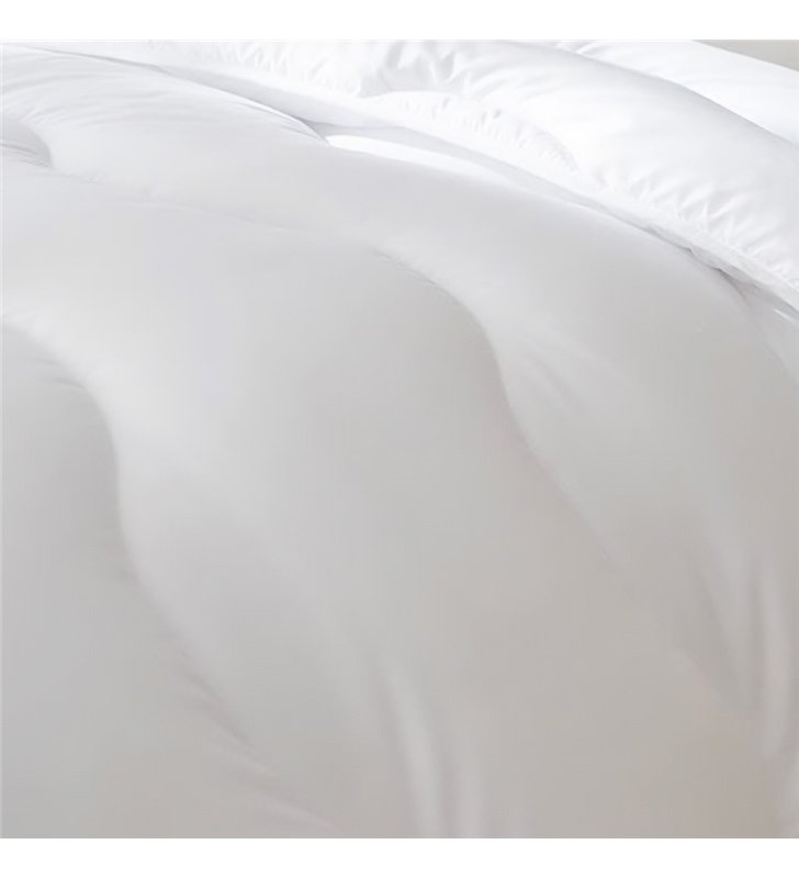 Couette Hiver chaude 140x200 cm Abeil Thermofill 400g/m2