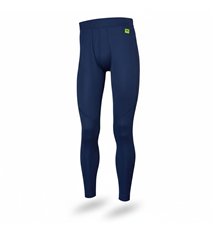 Collant de travail Helly Hansen Kastrup sous pantalon pour Homme S bleu marine