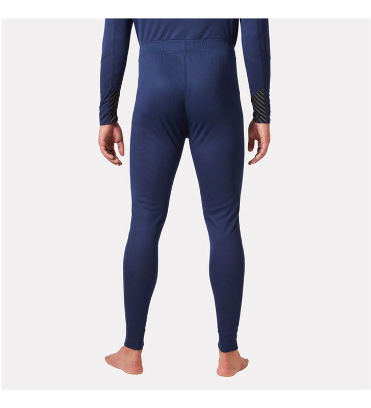Collant de travail Helly Hansen Kastrup sous pantalon pour Homme S bleu marine