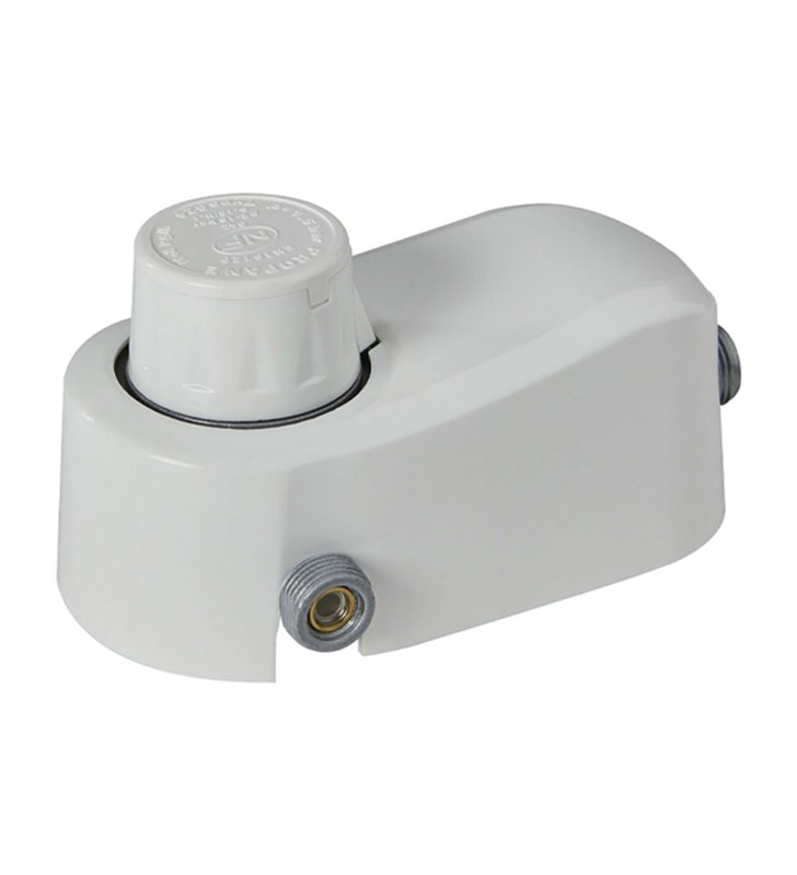 kit Propane bi-bouteille double déténte classe 1 – 1,3kg/h – 37mbar