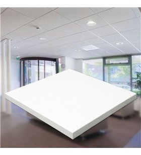 Dalles de Plafond...