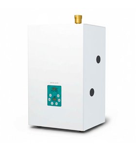 Generateur Hydraulique 9 kW COMEL Chaudiere plancher et Chauffage centrale 380 V