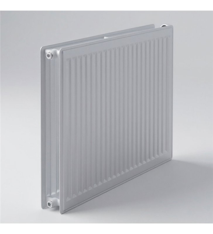 Radiateur eau chaude nu De Dietrich T20 TR 80x70 cm radiateur pour chauffage collectif