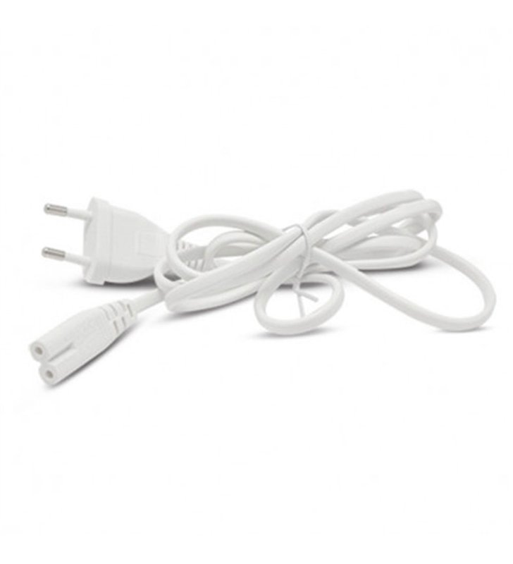 Lot 10 câbles alimentation C7 250 V - 2,5 A max - cordon 1,5 m avec prise Euro type C