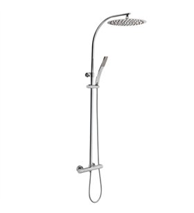 Colonne de Douche Complète...