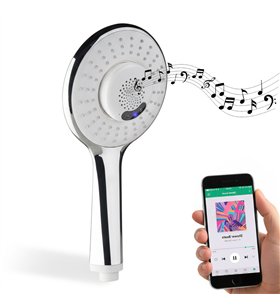 Douchette à Main musical 1...