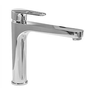 Robinet de salle de bain...