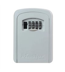 Boite à Clés Murale Master Lock Select Access 5401DCRM – Crème