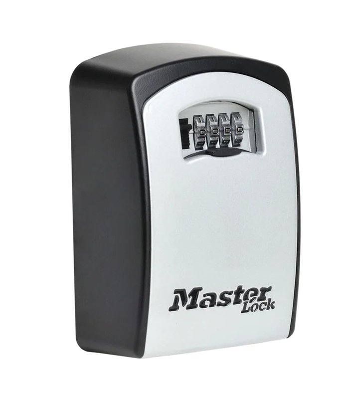 Boite à Clés Murale Master Lock Select Access 5403EURD – Format XL