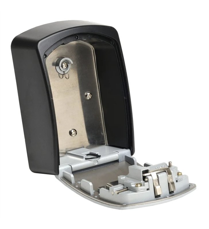 Boite à Clés Murale Master Lock Select Access 5403EURD – Format XL
