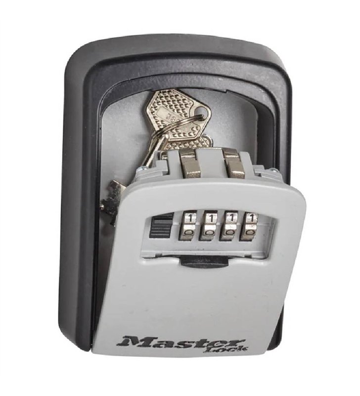 Boite à Clés Murale Master Lock Select Access 5403EURD – Format XL