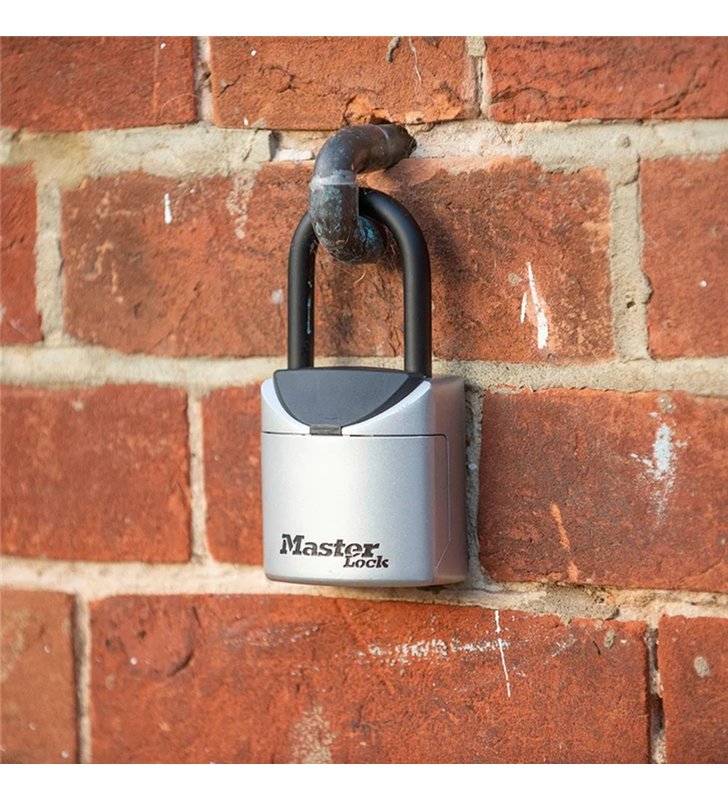 Mini Boite à Clés Portable Master Lock Select Access 5406EURD – Avec Anse