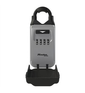 Boite à Clés Portable Master Lock Select Access 5420EURD – Anse Ajustable