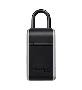Boite à Clés Portable Master Lock Select Access 5480EURD – Arceau Détachable Format L