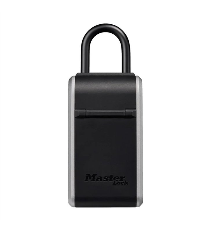 Boite à Clés Portable Master Lock Select Access 5480EURD – Arceau Détachable Format L