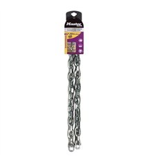 Chaine Antivol Master Lock 8020EURD – Acier Cemente 10mm, 1,5m, Niveau 10/10