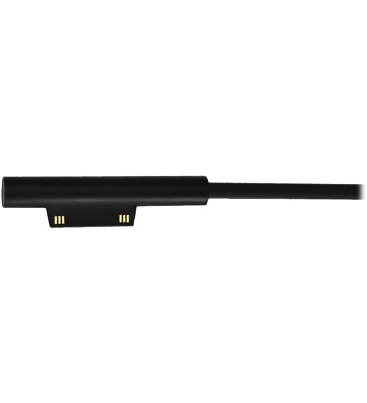 Port Connect 900102 – Chargeur Secteur 60W Compatible Microsoft Surface – Connecteur Magnetique