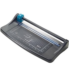 Avery TR002 – Rogneuse papier photo A4 – Lame Precision – Guides Gradues