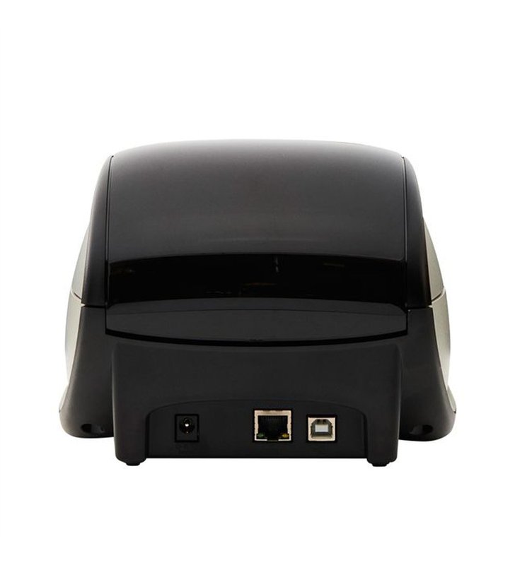 DYMO LabelWriter 5XL – Imprimante Etiquettes Thermique 104mm Wi-Fi – 53/Min Expedition E-Commerce