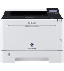 Epson WorkForce AL-M320DN – Imprimante Laser Monochrome A4 Reseau Ethernet – 35 ppm 1200 dpi