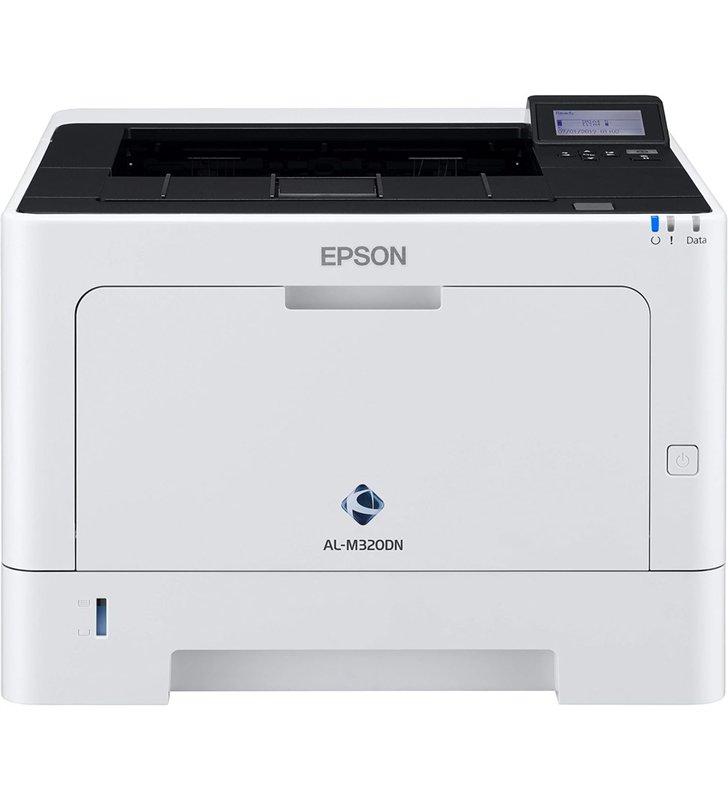 Epson WorkForce AL-M320DN – Imprimante Laser Monochrome A4 Reseau Ethernet – 35 ppm 1200 dpi