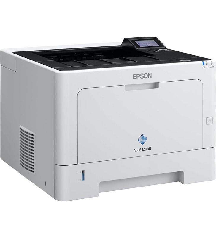 Epson WorkForce AL-M320DN – Imprimante Laser Monochrome A4 Reseau Ethernet – 35 ppm 1200 dpi