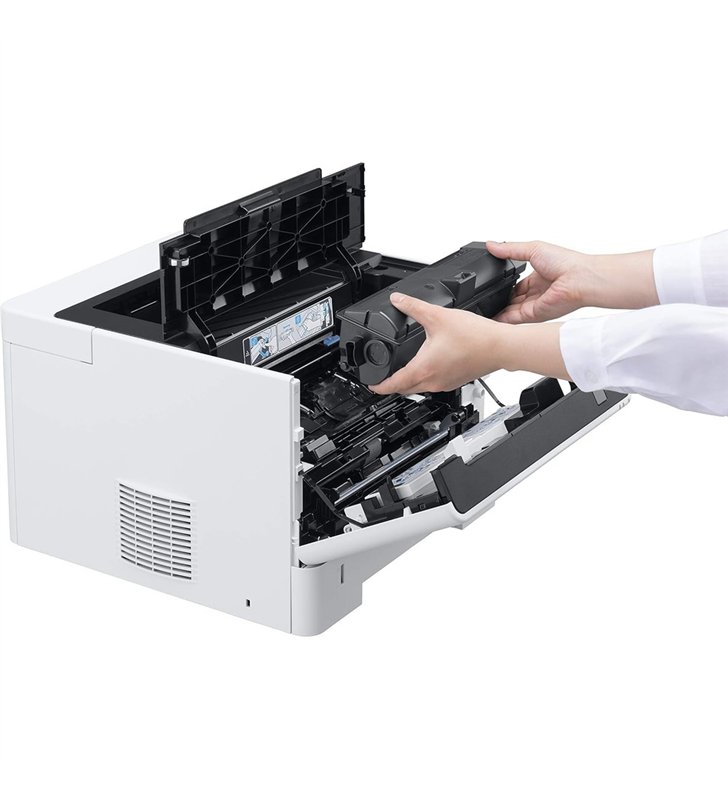 Epson WorkForce AL-M320DN – Imprimante Laser Monochrome A4 Reseau Ethernet – 35 ppm 1200 dpi