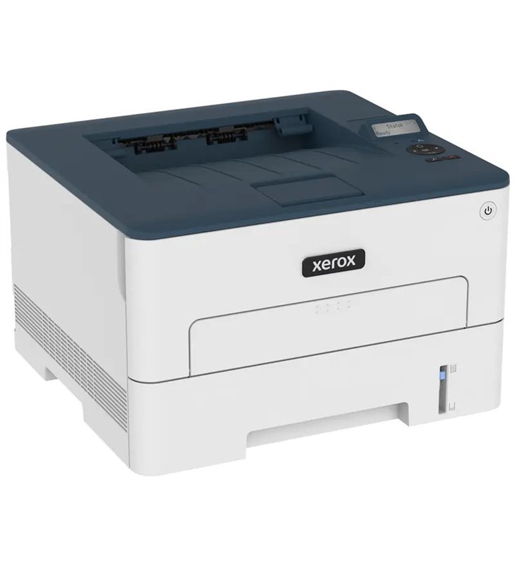 Xerox B230 – Imprimante Laser Monochrome A4 Wi-Fi Ethernet – 32 ppm Recto Verso ENERGY STAR