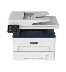 Xerox B235 – Imprimante Multifonction Laser Monochrome A4 4-en-1 Wi-Fi – 32 ppm Impression PIN